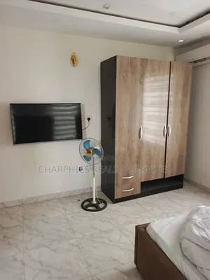 Furnished 2bdrm Apartment in Ologolo for rent