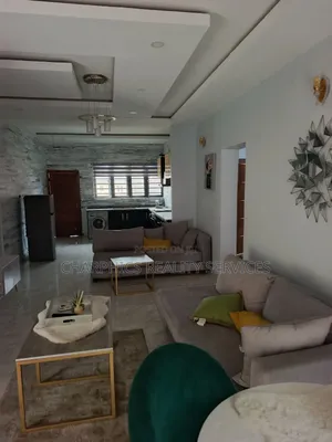 Furnished 2bdrm Apartment in Ologolo for rent