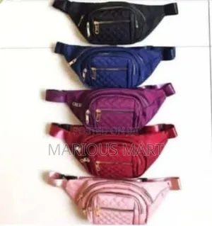 Fashion Waist Bag