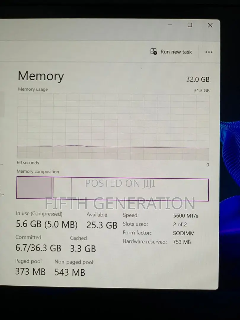 Laptop HP Omen 17 32GB AMD Ryzen 9 SSD 1T