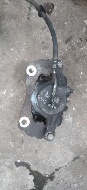 Front Caliper Hyundai Ix35