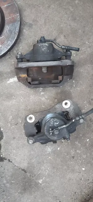 Front Caliper Hyundai Ix35