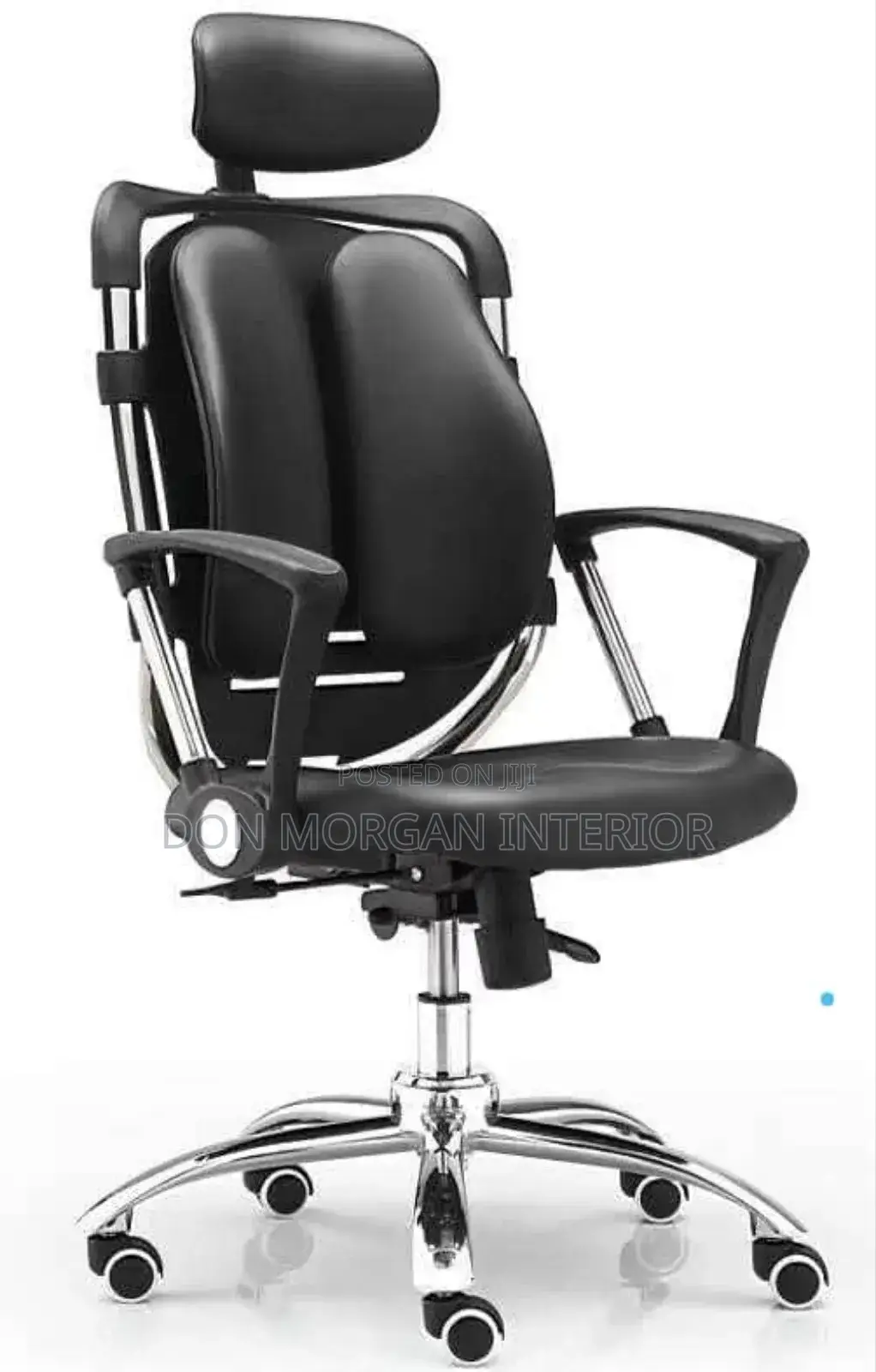 Autopedic Chairs