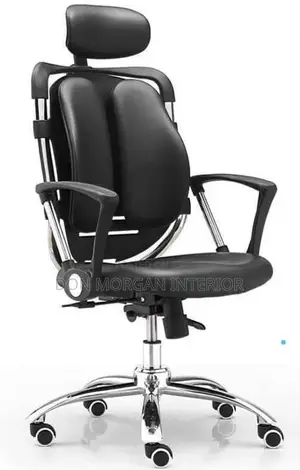 Autopedic Chairs