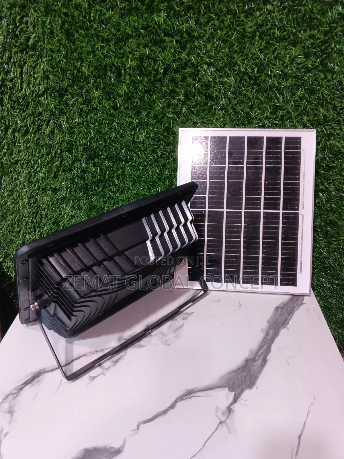 300watts Solar Flood Light