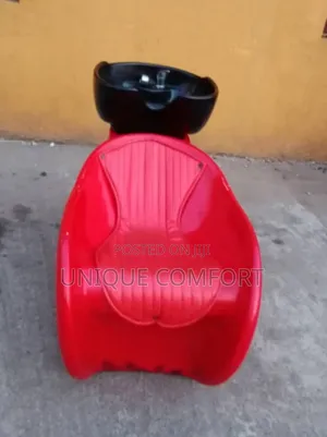 Imported Executive Ceramic Salon Wash Hair