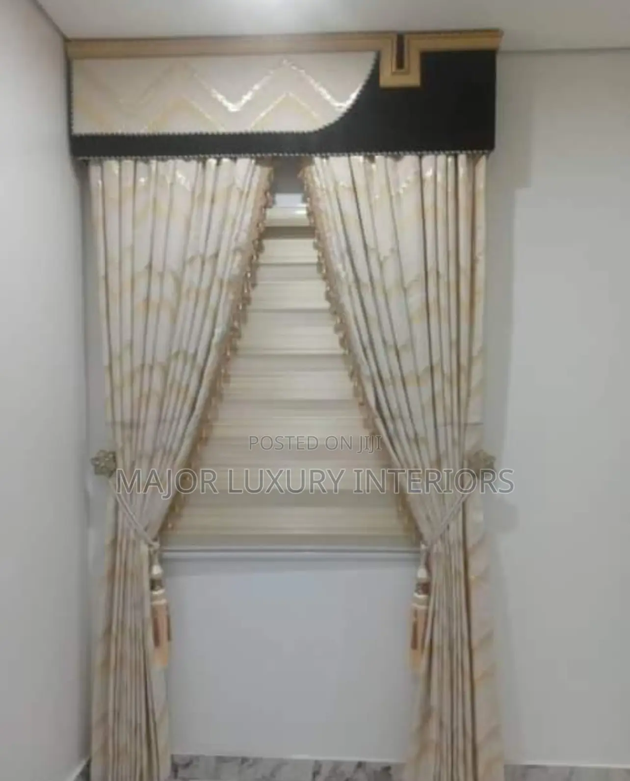 Turkey Curtains With Board Design Higher Quality