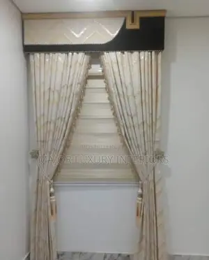 Turkey Curtains With Board Design Higher Quality
