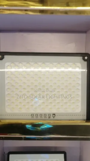Bold Solar Street Lights