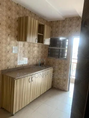 Mini Flat in Lakeview Phase 2, Amuwo-Odofin for rent