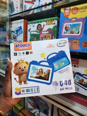 New Atouch Q40 256 GB