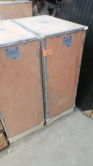 15kwh Felicity Lithium Solar Battery