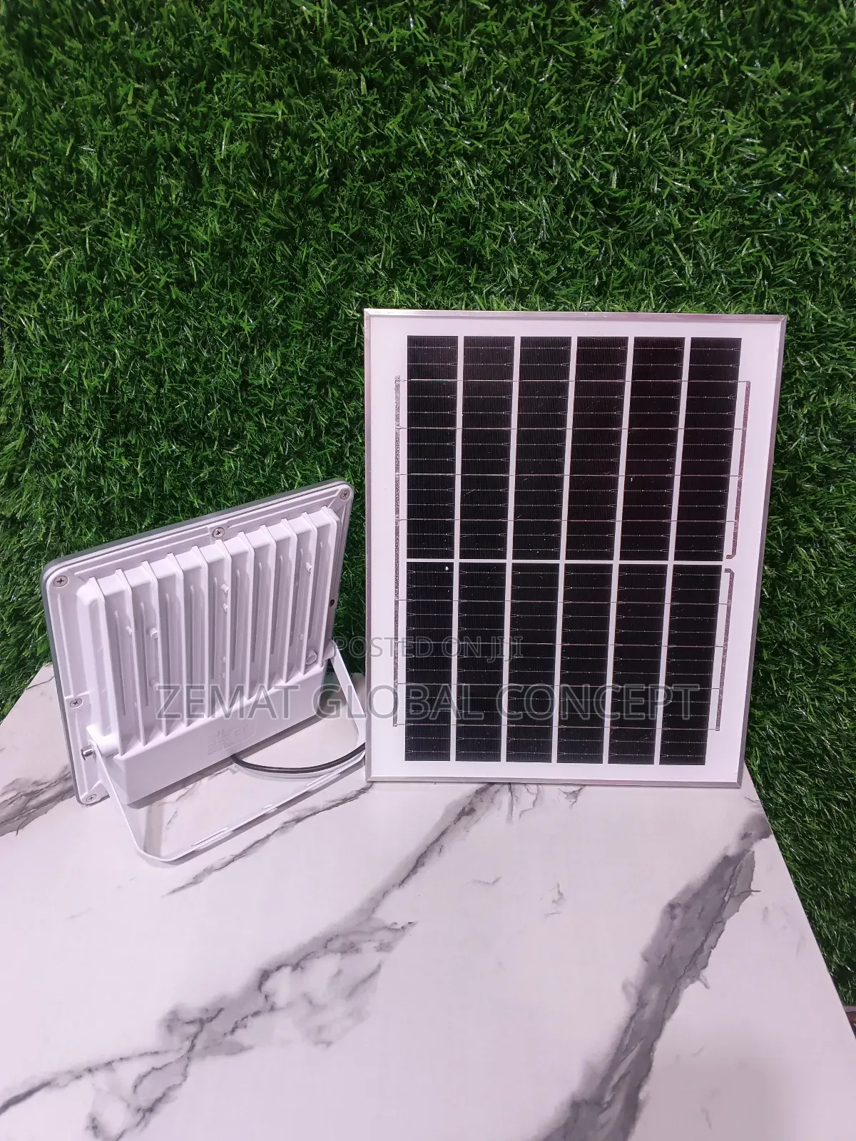 200watts Solar Flood Light