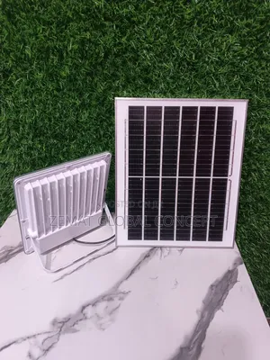200watts Solar Flood Light