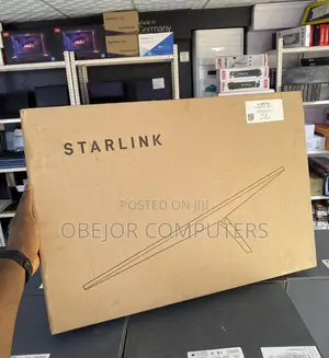Starlink Standard Kit Gen 3