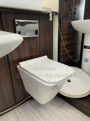 Conceal Wc