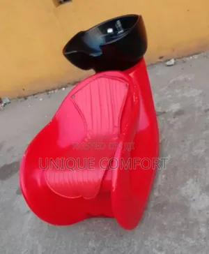 Imported Executive Eggshaped Ceramic Wash Hair Basin