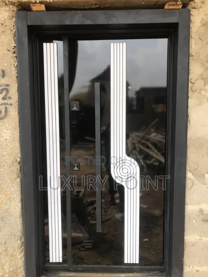 Royal 4ft by 7ft Luxury Door