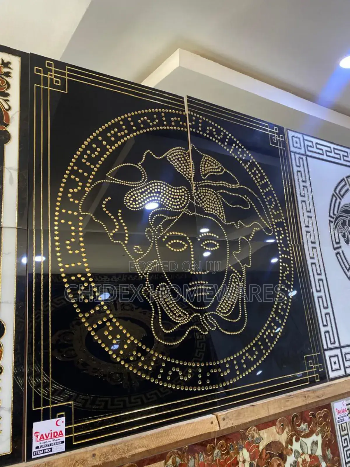 Floor Decor