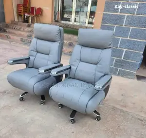 Super Minister Executive Chairs