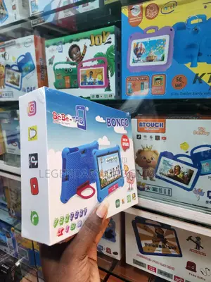 New Bebe Bongo 256 GB