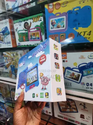 New Bebe Bongo 256 GB