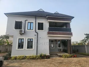 Furnished 4bdrm Duplex in Oshotta, Ijede / Ikorodu for sale