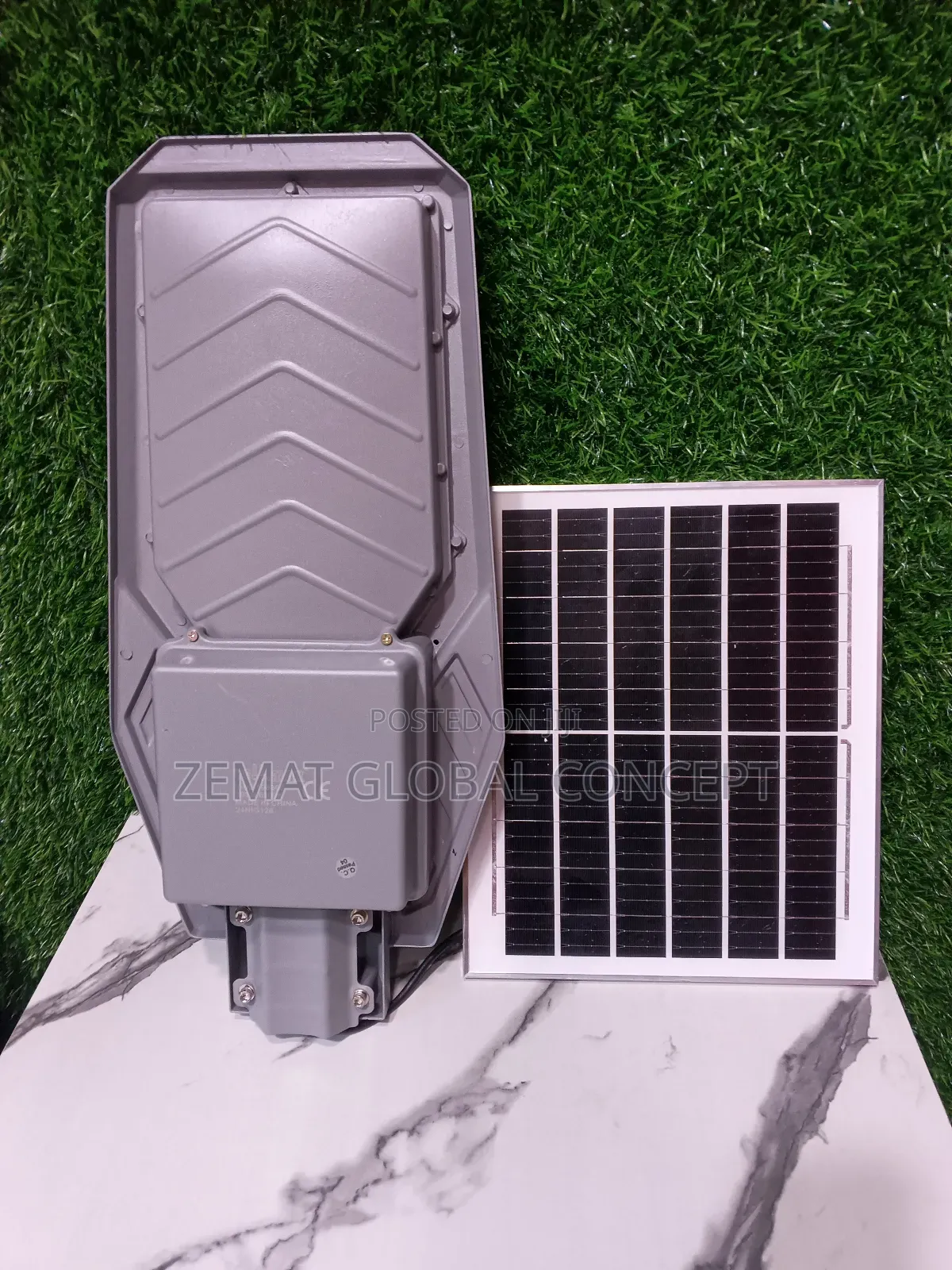 300watts High Quality Solar Flood Light
