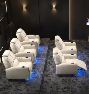 Smart Cinema: Where Technology Meets Entertainment