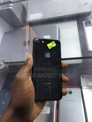 Apple iPhone 8 64 GB Black