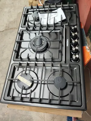 Original PHIIMA Luxury Automatic in-Built Gas Cooker 60x90cm