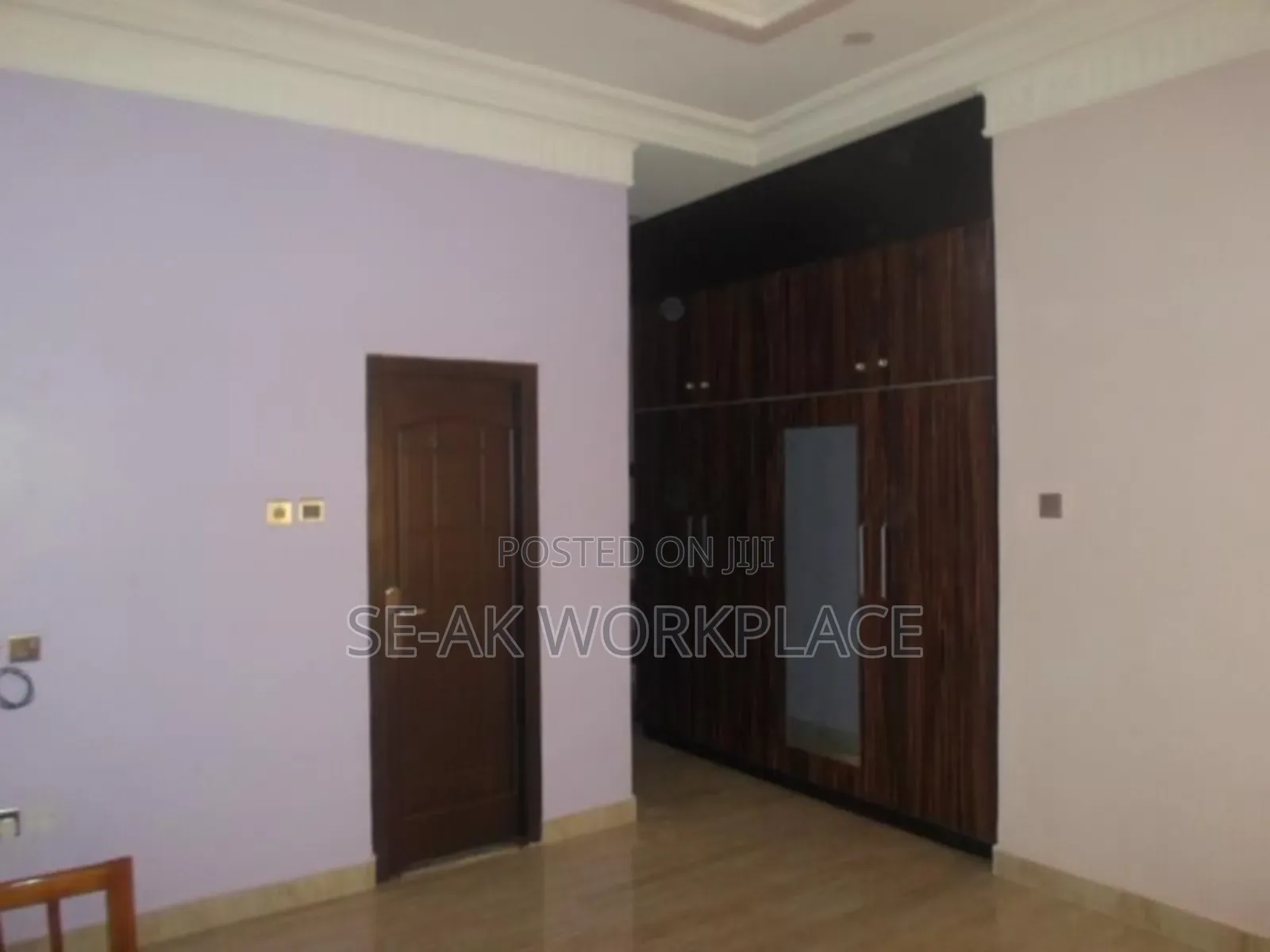 Interior Wooden Doors