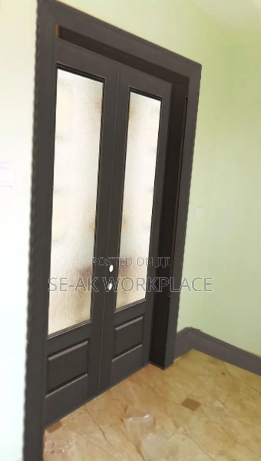 Interior Wooden Doors