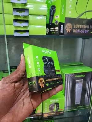 Oraimo Space Buds