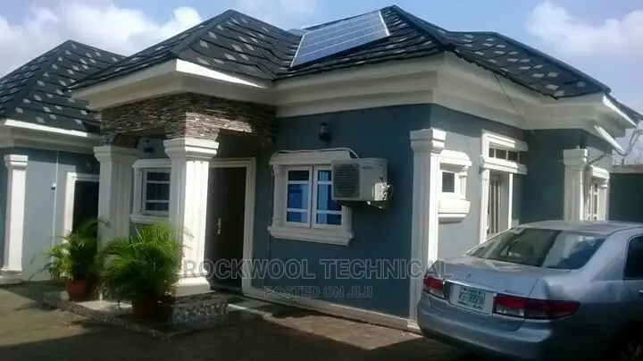 Civil and Renovations Work in Nigeria