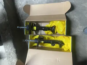 New Front Shock Absorber C300 (W204) Non 4matic