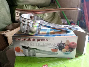 Vegetable Pess