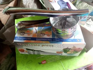 Vegetable Pess