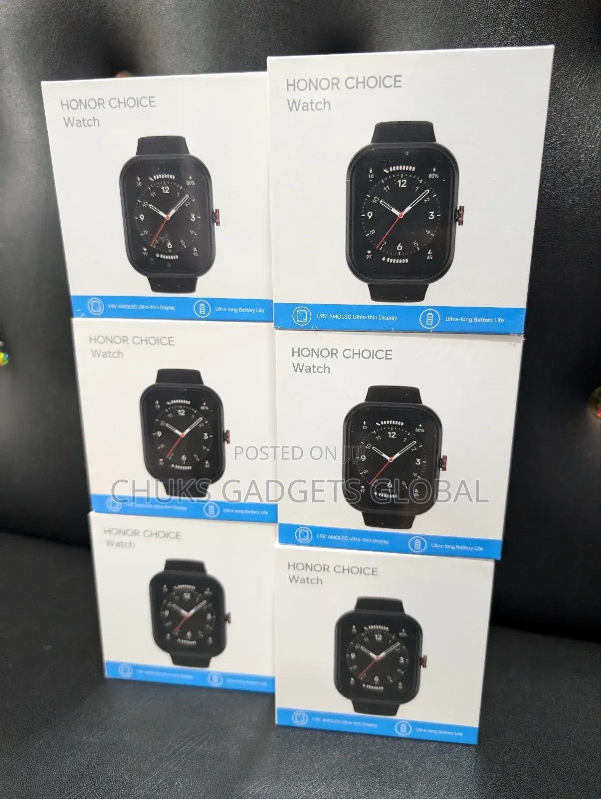 Honor Smart Watch