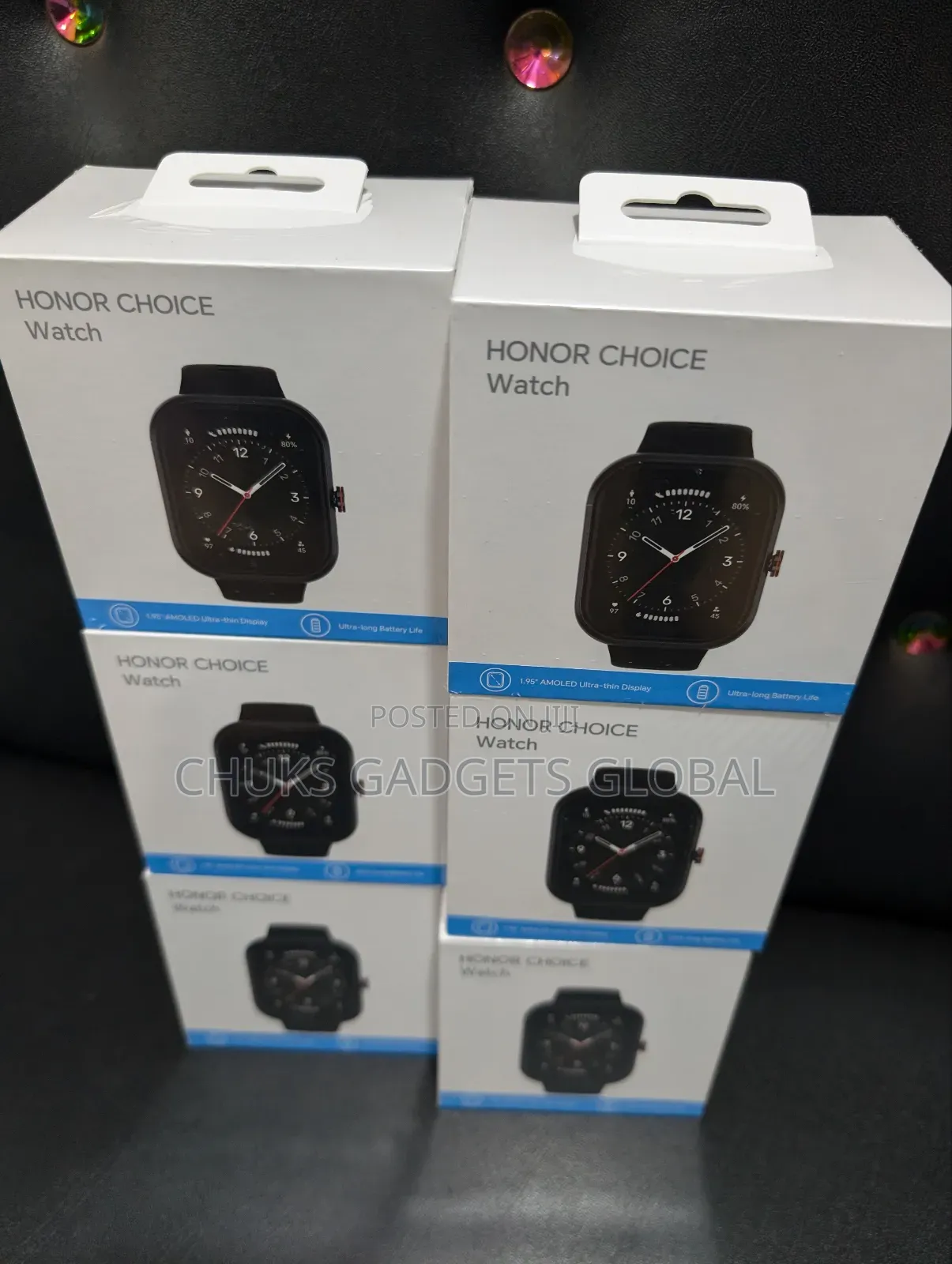 Honor Smart Watch