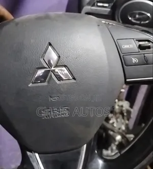 All Types Of Starring Airbag For Mitsubishi Available