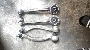 Front Lower Arms / Control Arms C300 (W204) Non 4matic