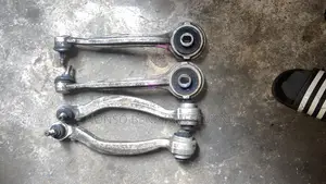 Front Lower Arms / Control Arms C300 (W204) Non 4matic