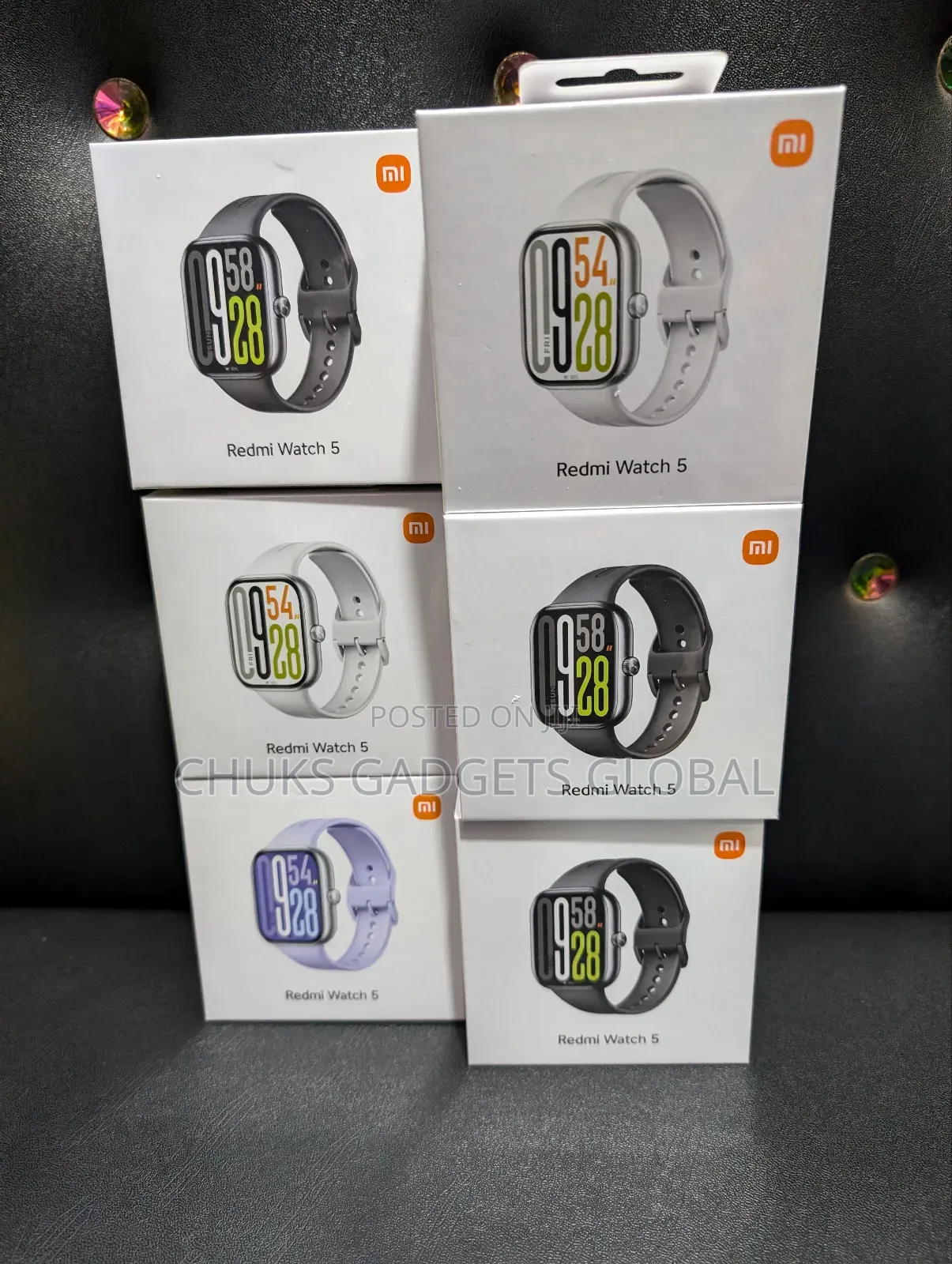 Redmi Watch 5