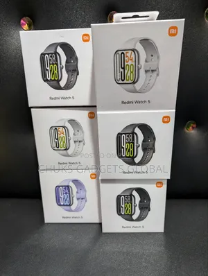 Redmi Watch 5