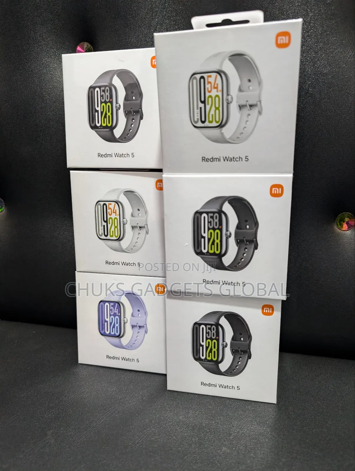 Redmi Watch 5