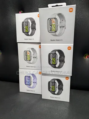 Redmi Watch 5