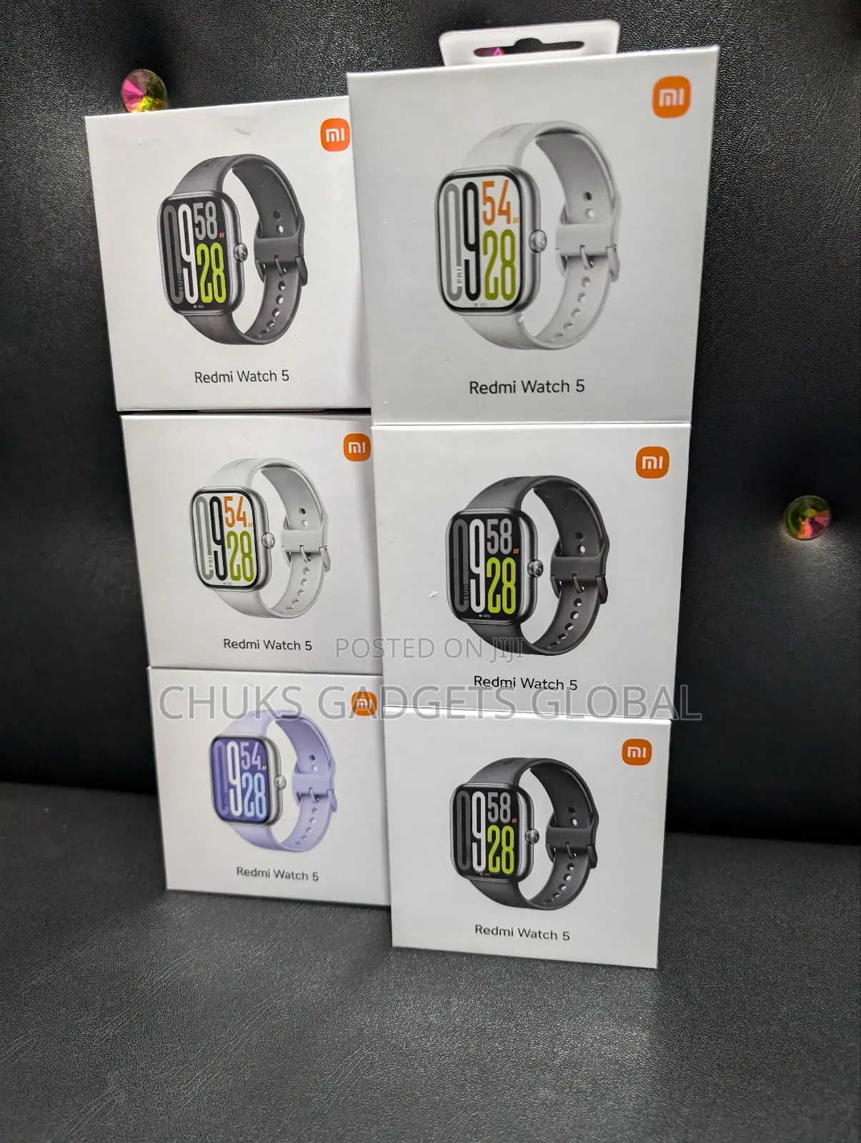 Redmi Watch 5