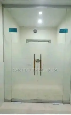 Glass Shower Cubicle for You