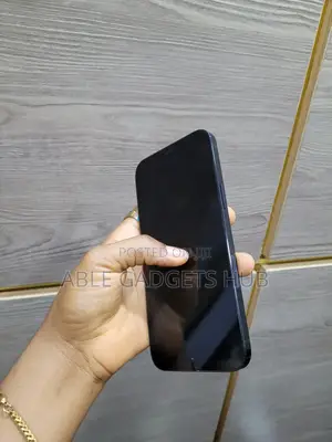Apple iPhone 12 Pro Max 128 GB Blue